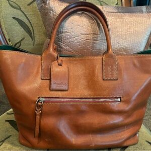 Florentine Medium Russel Bag